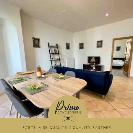 Mâcon "Le Machao" - Cosy T3 - Centre Ville المظهر الخارجي الصورة