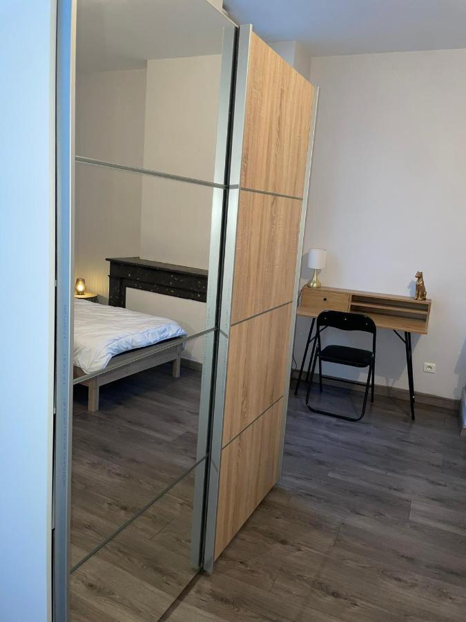 Mâcon "Le Machao" - Cosy T3 - Centre Ville المظهر الخارجي الصورة