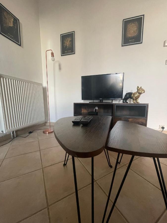 Mâcon "Le Machao" - Cosy T3 - Centre Ville المظهر الخارجي الصورة