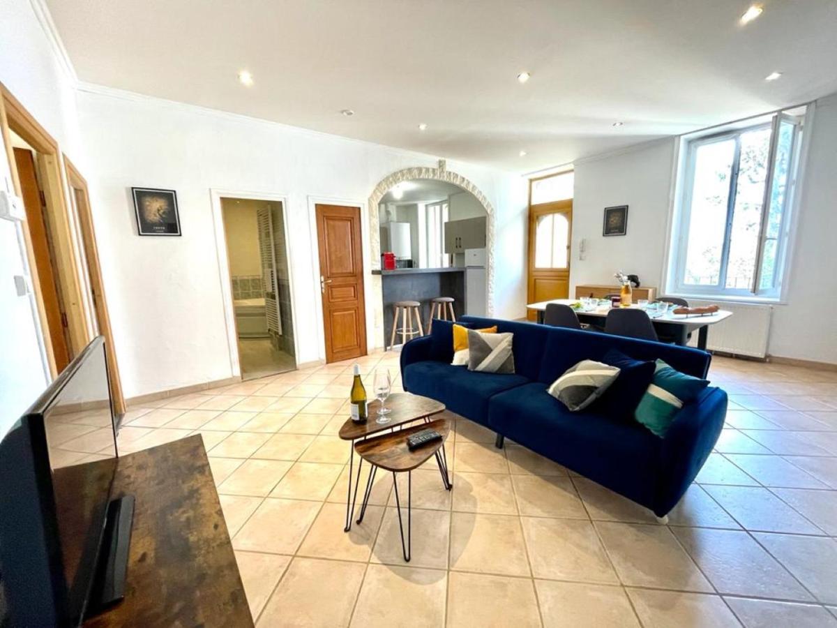 Mâcon "Le Machao" - Cosy T3 - Centre Ville المظهر الخارجي الصورة